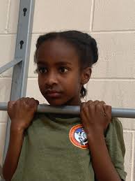 Rocky Mountain Young Marines