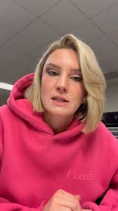 You sound like a new mom” ~ Brian Taff Sarah Bloomquist The HIGHEST  compliment! 🏆 😁