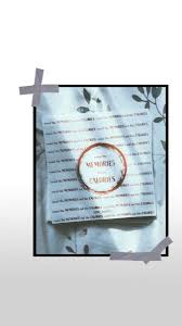 winter box صندوق الشتاء in 2021 design book cover memories