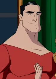 Fan Casting John Grayson (DC) as Kevin Conroy in Most Iconic Voice Roles