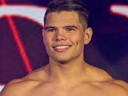He previously worked under the ring name último ninja while wrestling in mexico. Update On Humberto Carrillo S Condition Following Match Stoppage Nodq Com Wwe And Aew Coverage