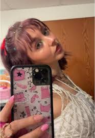 Christina Kulp's Instagram, Twitter & Facebook