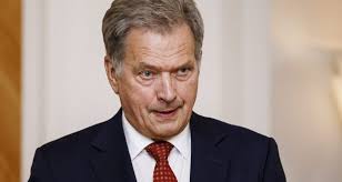 President of the republic of finland sauli niinistö attended the inaugural summit of the international crimea platform in kyiv, ukraine on monday, 23 august 2021. Summit Announcement Cautiously Welcomed In Moscow