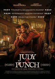 Judy Punch En 2020 Peliculas En Cartelera Peliculas Completas Carteleras