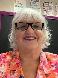Hi! My name is Patty Weaver and I've been a teacher for 26 years. I  realized I wanted to be a teacher in the middle of a business degree while  I had