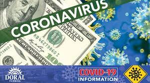 Senate democrats defied biden in their vote to boost pentagon spending. Covid 19 Assistance Programs What S Available And Where To Apply Doral Family Journal