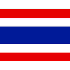 ✓ free for commercial use ✓ high quality images. Thailand Flag Icon Of Flat Style Available In Svg Png Eps Ai Icon Fonts