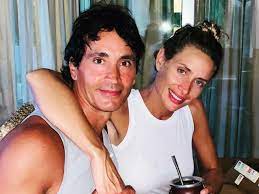 En 2011 encarnó a la villana arrepentida paula lezcano en herederos de una venganza, y en 2012 interpreta a maggy en la dueña. El Mensaje De La Esposa De Sebastian Estevanez Tras El Accidente Diario El Sol Mendoza Argentina