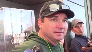 INTERVIEW: Jonathan Smith gives final update before MSU's Spring Showcase