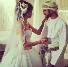 Maybe you would like to learn more about one of these? Arabic Wedding Muslim Couple Pinterest Weddings Muslim Couples And Wedding
