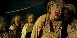 Dystopia, sequel, zombie, peninsula war, busan, south korea. Train To Busan 2 Train To Busan 2 Peninsula Full Film 2020 Hd1080p Facebook