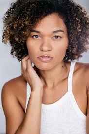 The Color of Midnight (Short 2020)