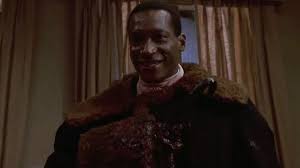 It's a rare horror film that feels both terrifying and important, with its discussion and exploration of racism, police violence. Tony Todd Will Be Back For Jordan Peele S Candyman Film Geektyrant