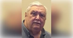 Obituary information for Walter "Buddy" Ray Mullins, Jr.