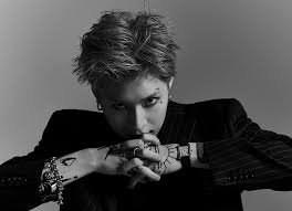 Taemin japan 1st tour sirius (2018). Song Review Taemin Criminal The Bias List K Pop Reviews Discussion