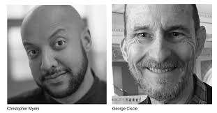 BmoreArt News: Christopher Myers + George Ciscle, Turnstile, Dr. Carla  Hayden