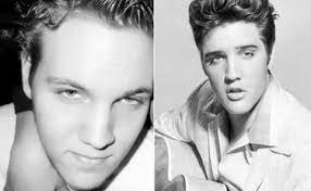 Morto suicida il nipote di Elvis Presley. Lisa Mary e quella "somiglianza  inquietante" – Il Tempo
