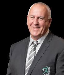 Annual Report 2024 by St Marys Rugby League Club