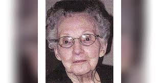 Jewel Starnes Obituary