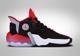 Find the latest in luka doncic merchandise and memorabilia, or check out the rest of our nba basketball. Nike Air Jordan React Elevation Bred Luka Doncic Price 112 50 Basketzone Net
