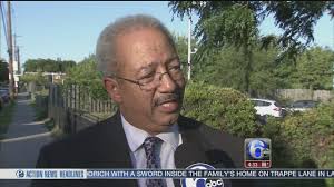 Embattled Congressman Chaka Fattah speaks out