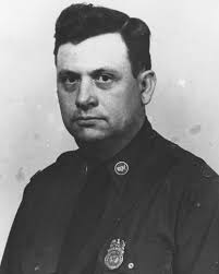 Investigator Jesse Wilburn Jones, United States Department of the Treasury 