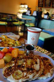 The Best Breakfast Spots In Downtown Vegas Top10vegas Com