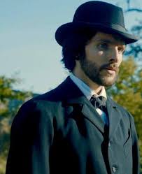 Colin Morgan lives in our hearts forever