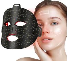 ad] these red light therapy masks are