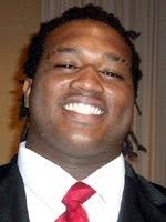 Christopher Cormier, Indiana, Defensive Line