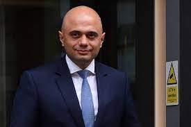 The former chancellor and home secretary sajid javid will replace matt hancock as health secretary, downing street has announced. Sajid Javid Wird Neuer Britischer Innenminister