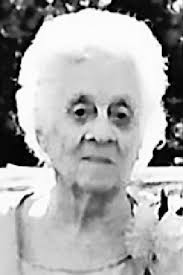 Evelyn Bowman Obituary (2014)