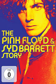 Amazon.com: The Pink Floyd & Syd Barrett Story [DVD] [2014] [NTSC] : Pink  Floyd & Syd Barrett: Movies & TV