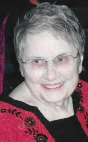 Betty Winicki Obituary