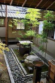 80 Wunderbare Seitengarten Und Hinterhof Japanische Garten Design Ideen 9 Desig Modern Design In 2020 Japanischer Garten Seite Garten Garten Design