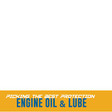 Engine Oil Lube Yamaha Maintenance Matters