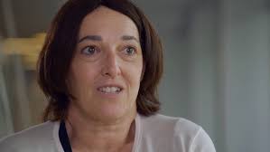 Angelika Amon: 2019 Breakthrough Prize in Life Sciences