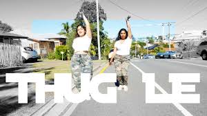 Dancewithnainika/ instagram o saki saki workshop video: Thug Le Dance Choreography By Kashish Gitanjali Dance Masala 2020 Youtube