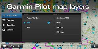 We're in georgia on the alabama line about 100 miles south of atlanta. Customizing Garmin Pilot Map Overlays Ipad Pilot News