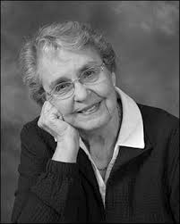 Grace Eunice Sturm Protheroe