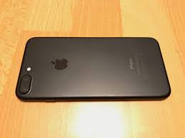 Neither the iphone 7 nor the iphone 7 plus has a traditional 3.5mm headphone jack. Apple Iphone 7 Plus Im Test Cyberbloc