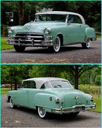 Image result for Ecuador Blue 1951 Chrysler
