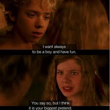Peter Pan Peter Pan 2003 Peter Pan 3 Peter Pan Disney