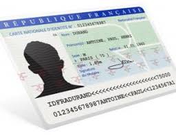 Maybe you would like to learn more about one of these? Des 2021 Une Nouvelle Carte D Identite Apparaitra Legibase Etat Civil Cimetieres