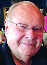 Paul Ladd Obituary (2017)