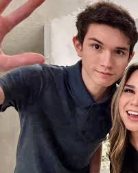 El Paso nos unimos a la búsqueda de Leonardo Cepeda, de 18 años, que lleva  desaparecido desde el 19 de octubre. Lo último que se sabe es que viajó de  Colorado an