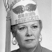 Marlene Mccarty's Instagram, Twitter & Facebook