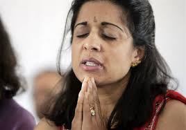 PRAYERS OF SUPPLICATION