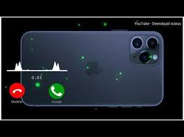 Apple Iphone Ringtone Iphone 12 Ringtone New Mobile Call Ringtone 2020 Youtube