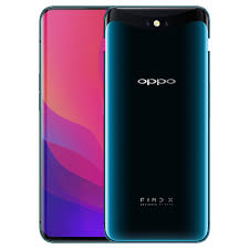 OPPO Find X Dual Sim 256Gb Factory ...